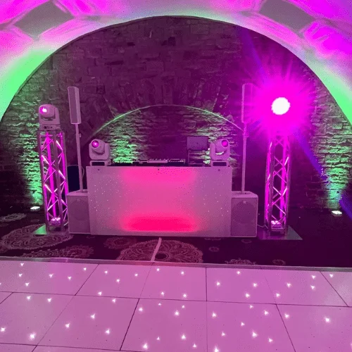 Premier DJ package - Image 2